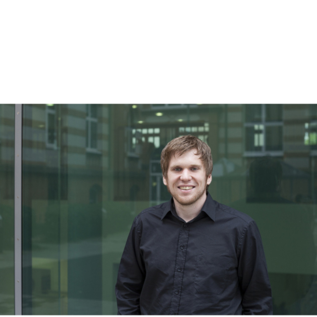Andreas Salewski Projektmanager / Projektkoordinator Fachhochschule