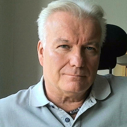 Wolfgang Illy's profile picture