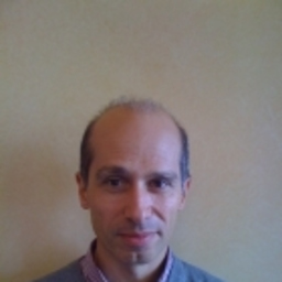 Michel El Kaim
