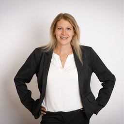 Jasmin Morenga