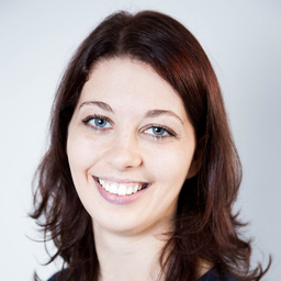 Maike Meinema-Gorath