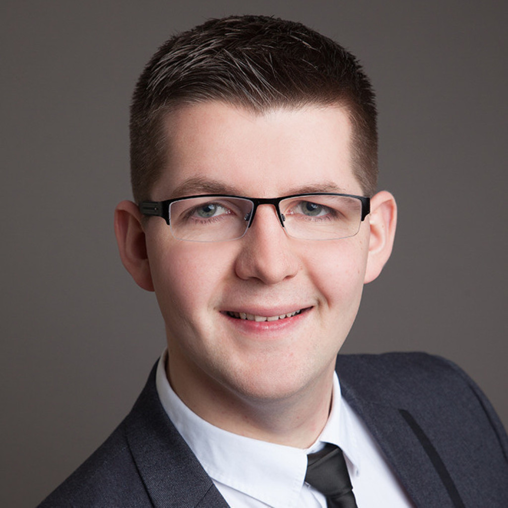 Andre Antoni Elektrokonstrukteur Munters GmbH XING