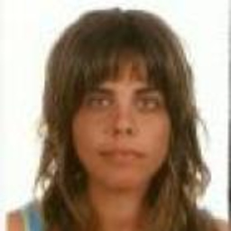 Sonsoles Mohedas Diaz
