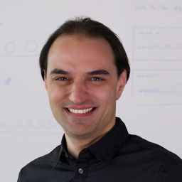 Alexandre Giannini