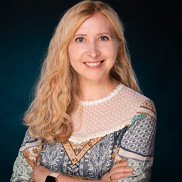 Ekaterina Harazim