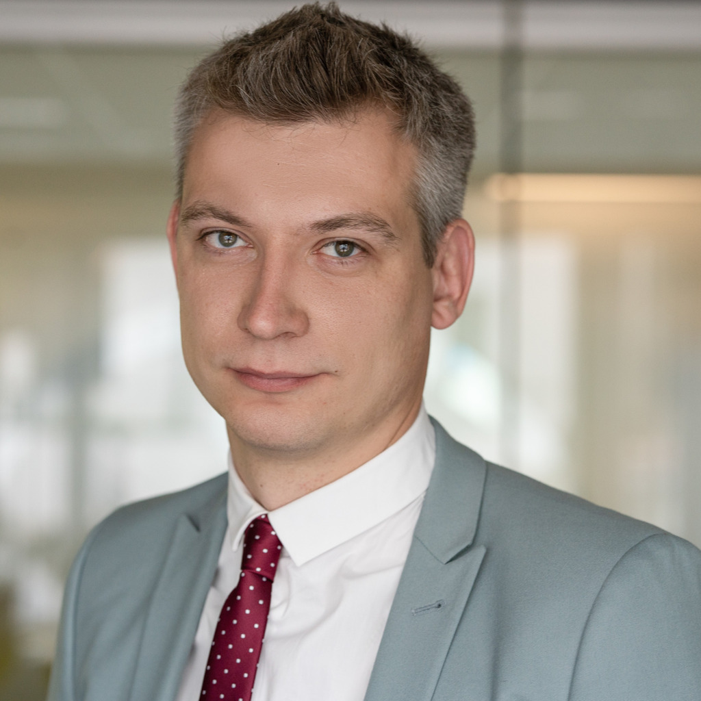 Viktor Antoshkevich - Medical Affairs Team Lead, Oncology - Bayer AG ...