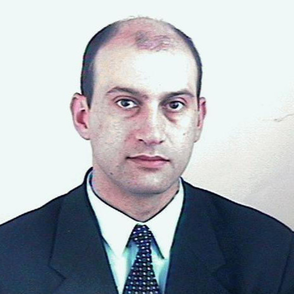 Enrico Viali Data Analytics Project Manager NTT DATA Italia XING