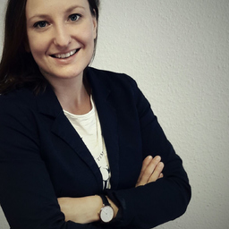 Profilbild Sandra Schulz