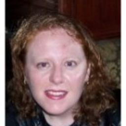 Lisa Ingall