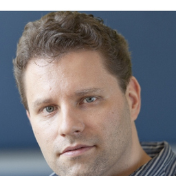 Dr. Peter von der Ohe