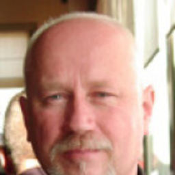 Frans de Jong