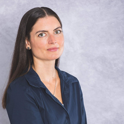 Claudia Müller