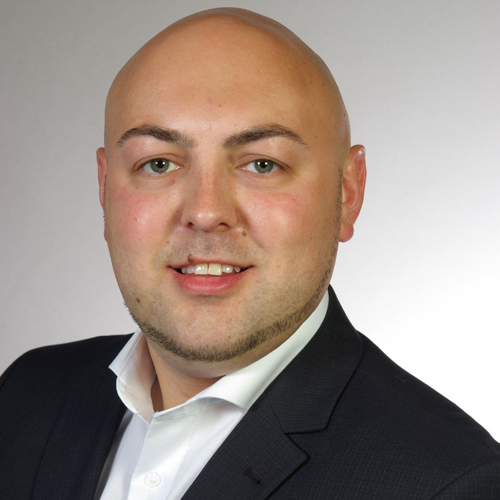 Oleg Peter Baufinanzierungsspezialist Finomen GmbH XING