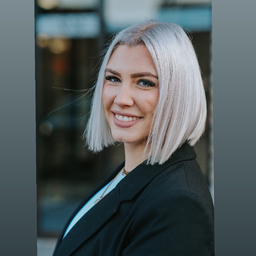 Chantal Marie Tefert