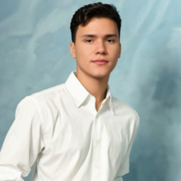 Juan Pablo Cardona Rojas