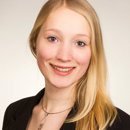 Luisa Barkmann-Metaj