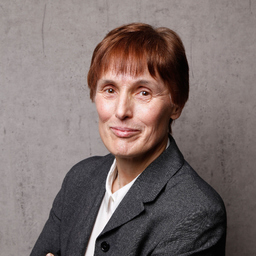 Profilbild Dagmar Meier