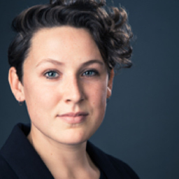 Sophie Kahlau