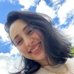 Haya Alshahrour