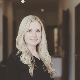 Maria Schmitt's profile picture