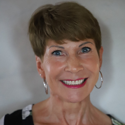 Christiane Zintgraf