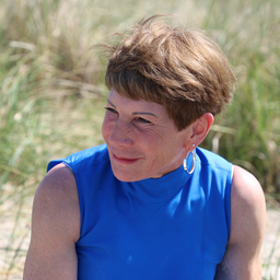 Christiane Zintgraf