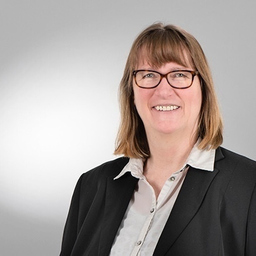 Kerstin Hüser