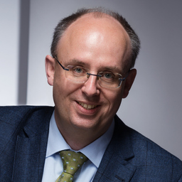 Dr. Reinhard Franke