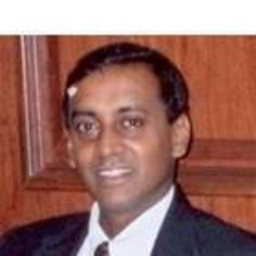 Gopal Janardan