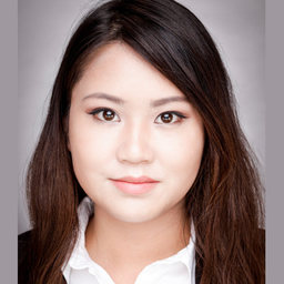Thuy Vi Nguyen