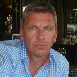 Dipl.-Ing. Dirk Eckermann