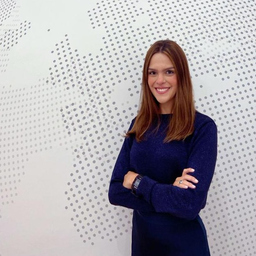 Mélanie Magalde