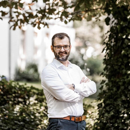 Andreas Hinz