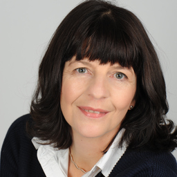 Heike Mohrdieck