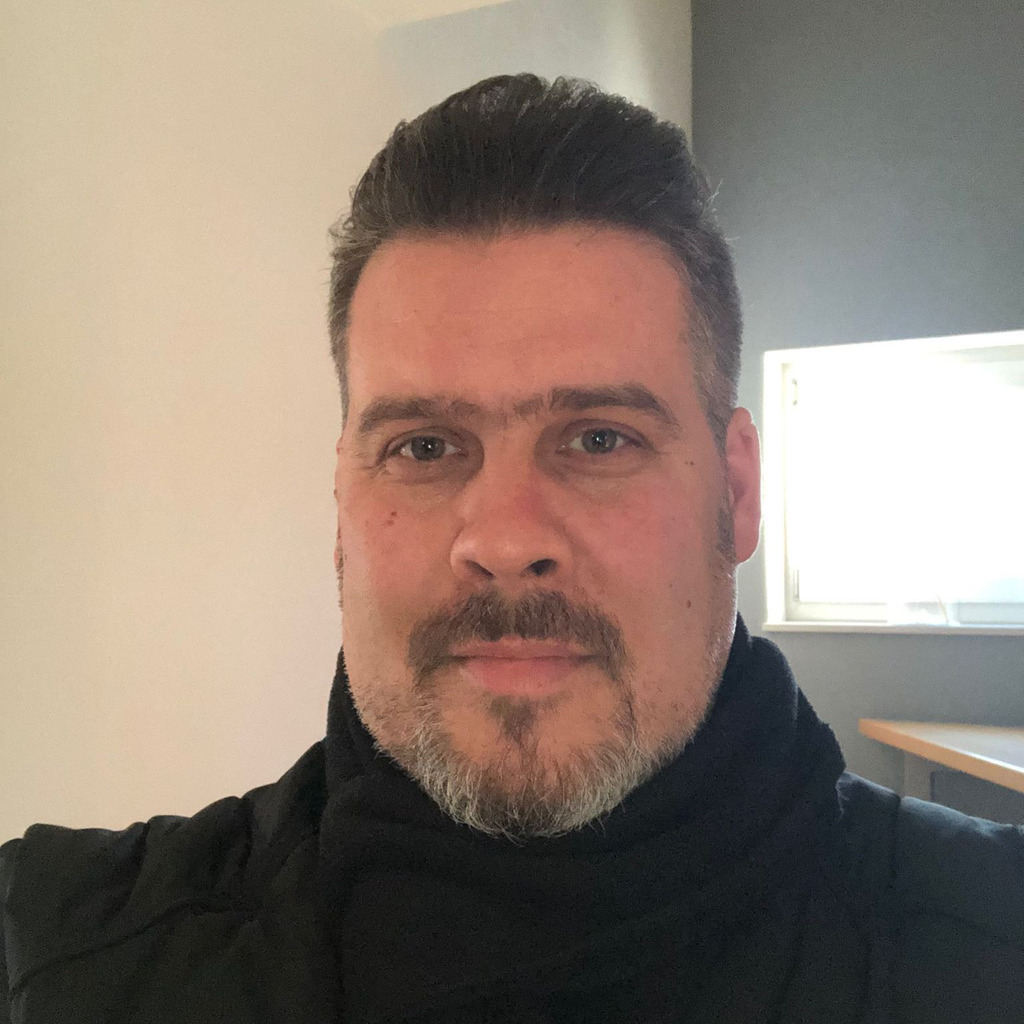 Andre Schöler Projektmanager shipping / Export operations SMS group