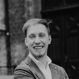Niklas Lovermann