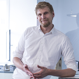 Daniel Beutler
