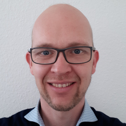 Dipl.-Ing. Daniel Bergerfurth