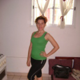 Maria Teresa Gómez