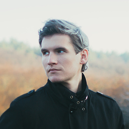 Andrey Troy