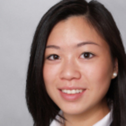 Jeannie Liew