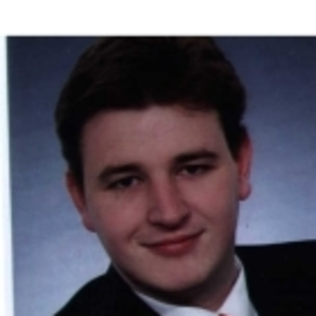 Sven Claßen Geschäftsführer CSMaschinenbau XING