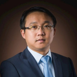 Zheng Shi
