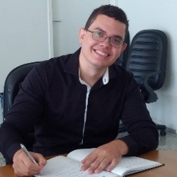 Adson Gileade Cavalcante do Vale
