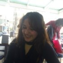 Gizem Dağ