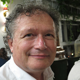 Tomaz Amon