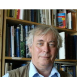 Klaus (Pu) Schröder