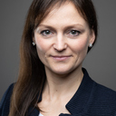 Valerie Keduk-Mueller