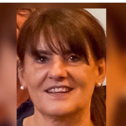 Jeanette Laute
