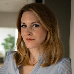 Saskia Stenkamp